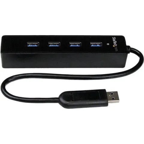 Hub USB Startech ST4300PBU3