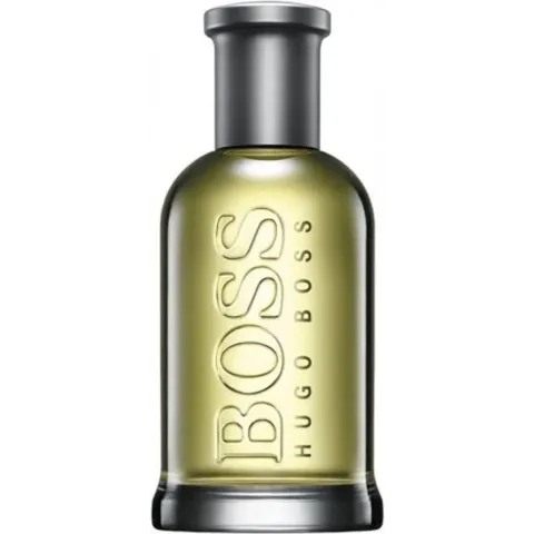 Hugo Boss Bottled Aftershave Lotion - 50 ml