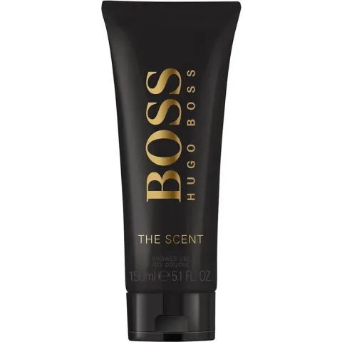 Hugo Boss The Scent Douchegel - 150 ml