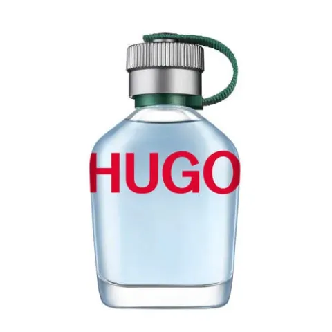 HUGO Man eau de toilette - 75 ml