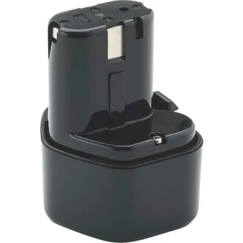 Huismerk Accu voor Hitachi gereedschap - 9,6V - NiMH - 3000mAh