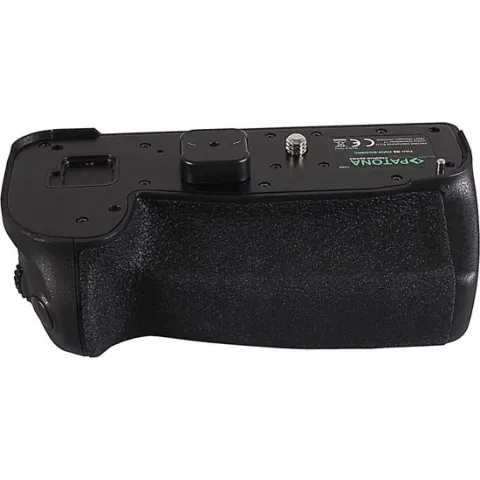 Huismerk Batterygrip voor Panasonic Lumix DC-G9 + draadloze afstandsbediening