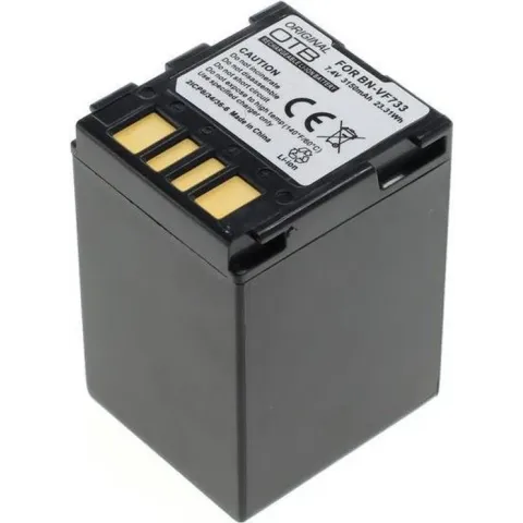 Huismerk Camera-accu BN-VF733 / BN-VF733U voor JVC