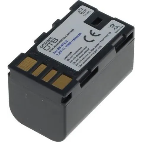Huismerk Camera-accu BN-VF815 / BN-VF815U voor JVC