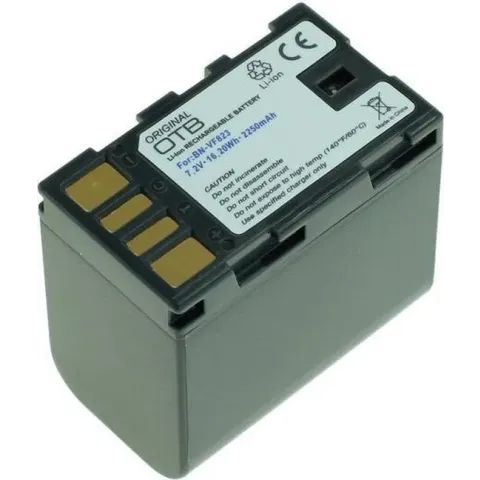 Huismerk Camera-accu BN-VF823 / BN-VF823U voor JVC
