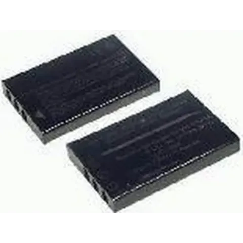 Huismerk Camera-accu Li-20B voor Olympus