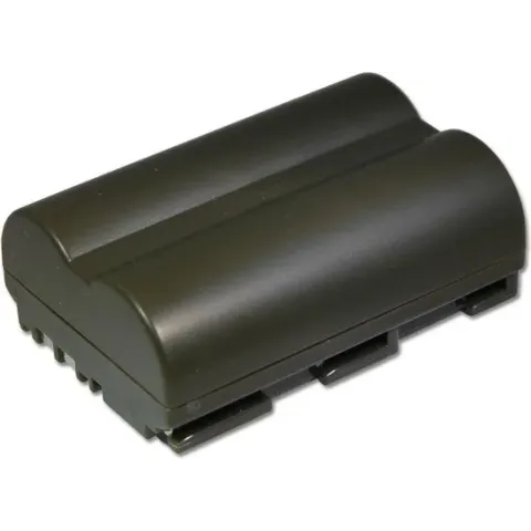 Huismerk Camera accu voor Canon EOS 300D