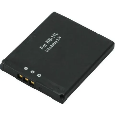 Huismerk Camera accu voor Canon Powershot SX430 IS