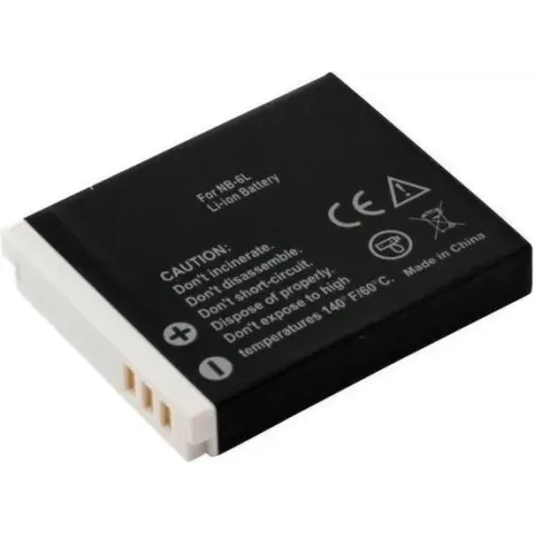 Huismerk Camera accu voor Canon Powershot SX530 HS