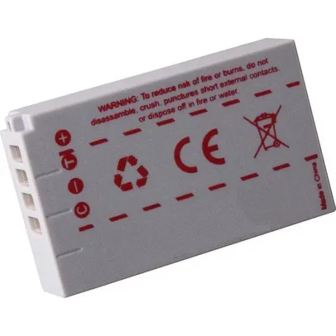 Huismerk Camera accu voor Nikon 1 J5