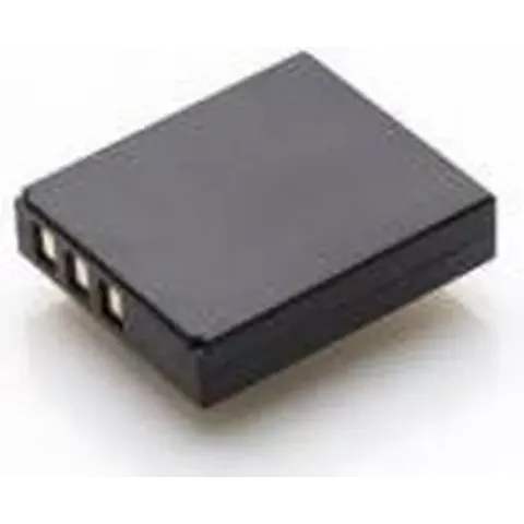 Huismerk Camera-accu voor Traveler DC-8600