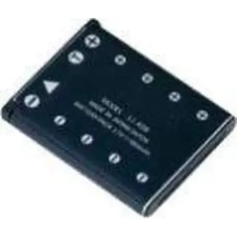 Huismerk Camera-accu voor Traveler SuperSlim X8, XS8, XS10 en XS12