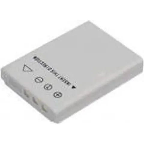 Huismerk Camera-accu voor Traveler SuperSlim XS7