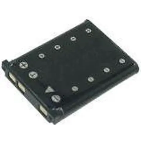 Huismerk Camera-accu voor Traveler UW8 (Outdoor Sports)