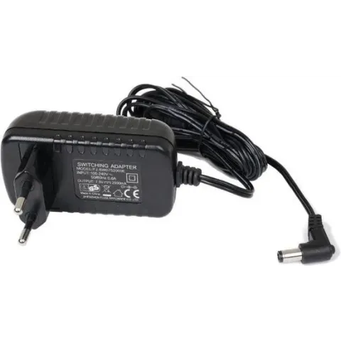 Huismerk Ledgo AC adapter voor Ledgo LED lampen