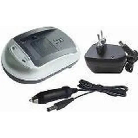 Huismerk Oplader voor Sony NP-FP30, NP-FP50, NP-FP70, NP-FP90