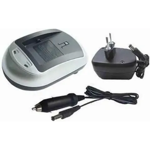 Huismerk Reislader voor GoPro Hero3 en Hero3+Â