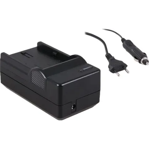 Huismerk Standaard oplader voor Panasonic DMW-BCH7E