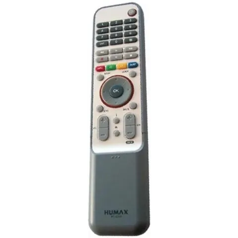 HUMAX Afstandsbediening RC-531N voor Humax ontvanger 9200C