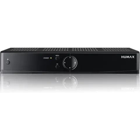 Humax iRHD-5300C - Digitale decoder