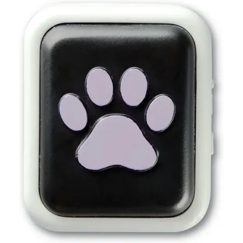 Hunger For Words Talking Pet Doorbell