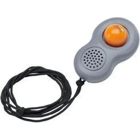 Hunter Clicker