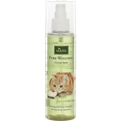 Hunter Pure Wellness Catnip Spray - 200 ml