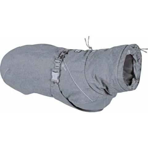 Hurtta Expedition Parka - Blackberry - 55 cm