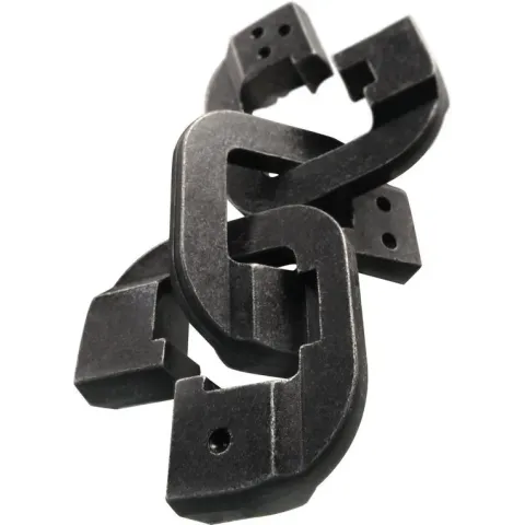 Huzzle Cast Chain******