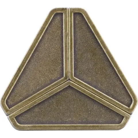 Huzzle Cast Delta***