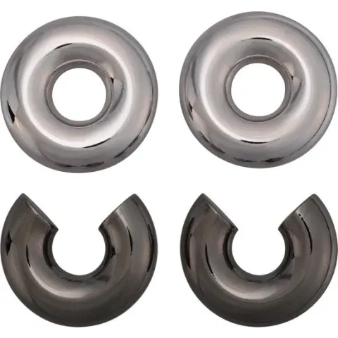 Huzzle Cast Donuts****