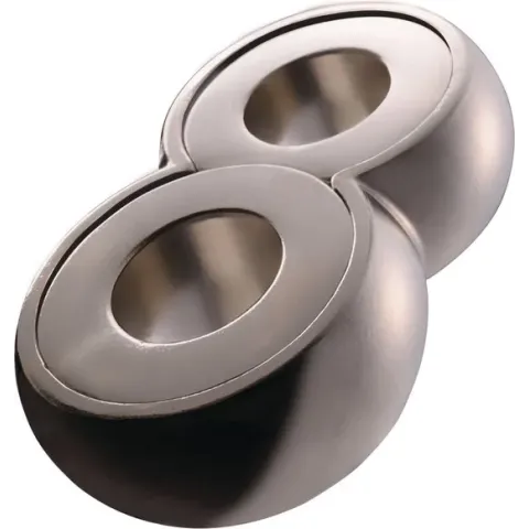 Huzzle Cast Infinity******