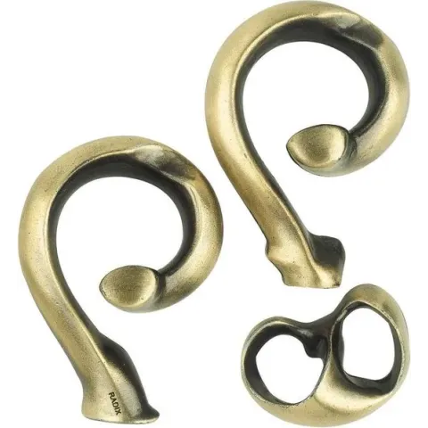 Huzzle Cast Radix*****