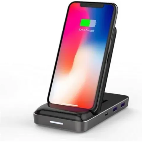 HyperDrive 7.5W oplader voor - mobiele apparatuur