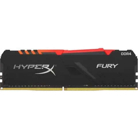 HyperX FURY HX436C17FB3A/16 geheugenmodule 16 GB 1 x 16 GB DDR4 3600 MHz