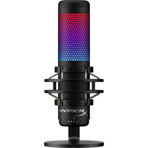 HyperX QuadCast S