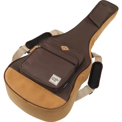 Ibanez ICB541 Powerpad Designer Collection, Brown - Hoes voor klassieke gitaar