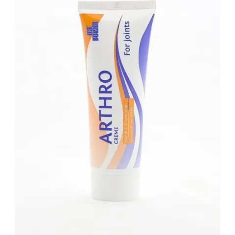 Ice Power Crème Arthro 60gr