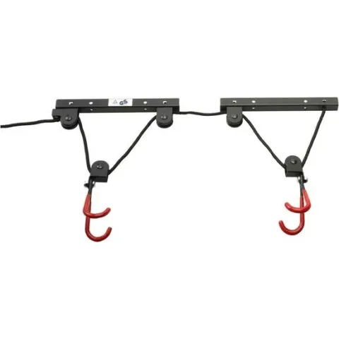 Icetoolz fiets ophangsysteem P621