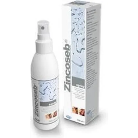 ICF Zincoseb Spray - 200 ml