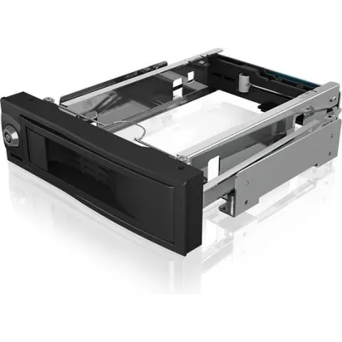 ICY BOX 5.25 inch HDD-inbouwframe voor 3.5 inch SATA III