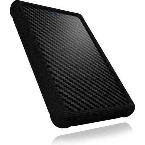 ICY BOX IB-223U3A-B 2.5'' HDD-/SSD-behuizing