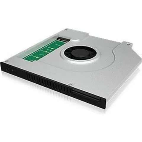 ICY BOX IB-AC647 HDD-behuizing