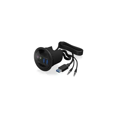 ICY BOX IB-HUB1404A