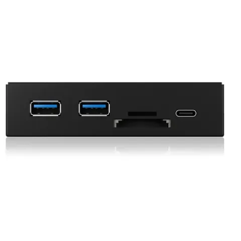 ICY BOX IB-HUB1417-i3