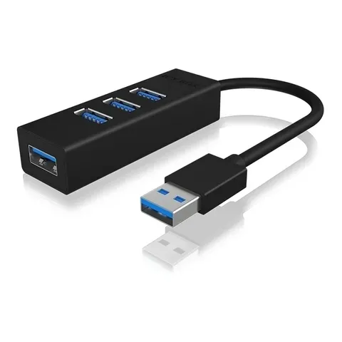ICY BOX IB-HUB1419-U3