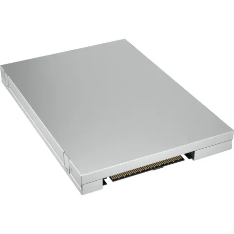 ICY BOX IB-M2U01 Converter voor M.2 PCIe SSD naar 2,5" U.2 SSD