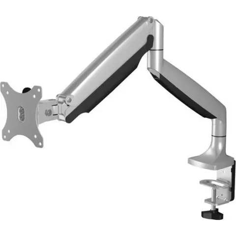 ICY BOX IB-MS503-T 81,3 cm (32'') Klem Zwart, Zilver
