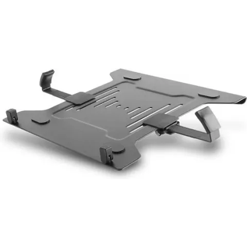 ICY BOX Laptop tray Geschikt voor serie: Universeel Zwart