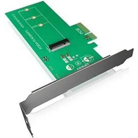ICY BOX Server hardeschijfhouder PCI-Express